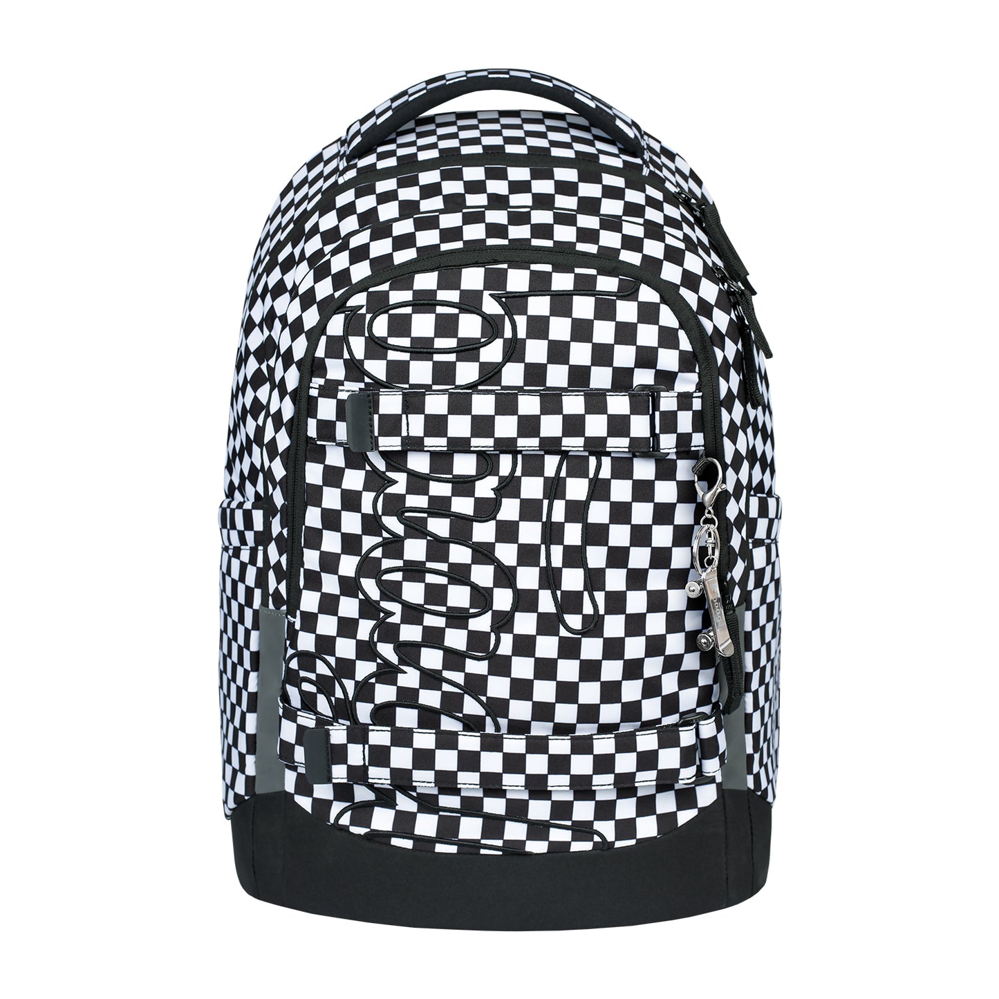 School backpack Skate Max Ska