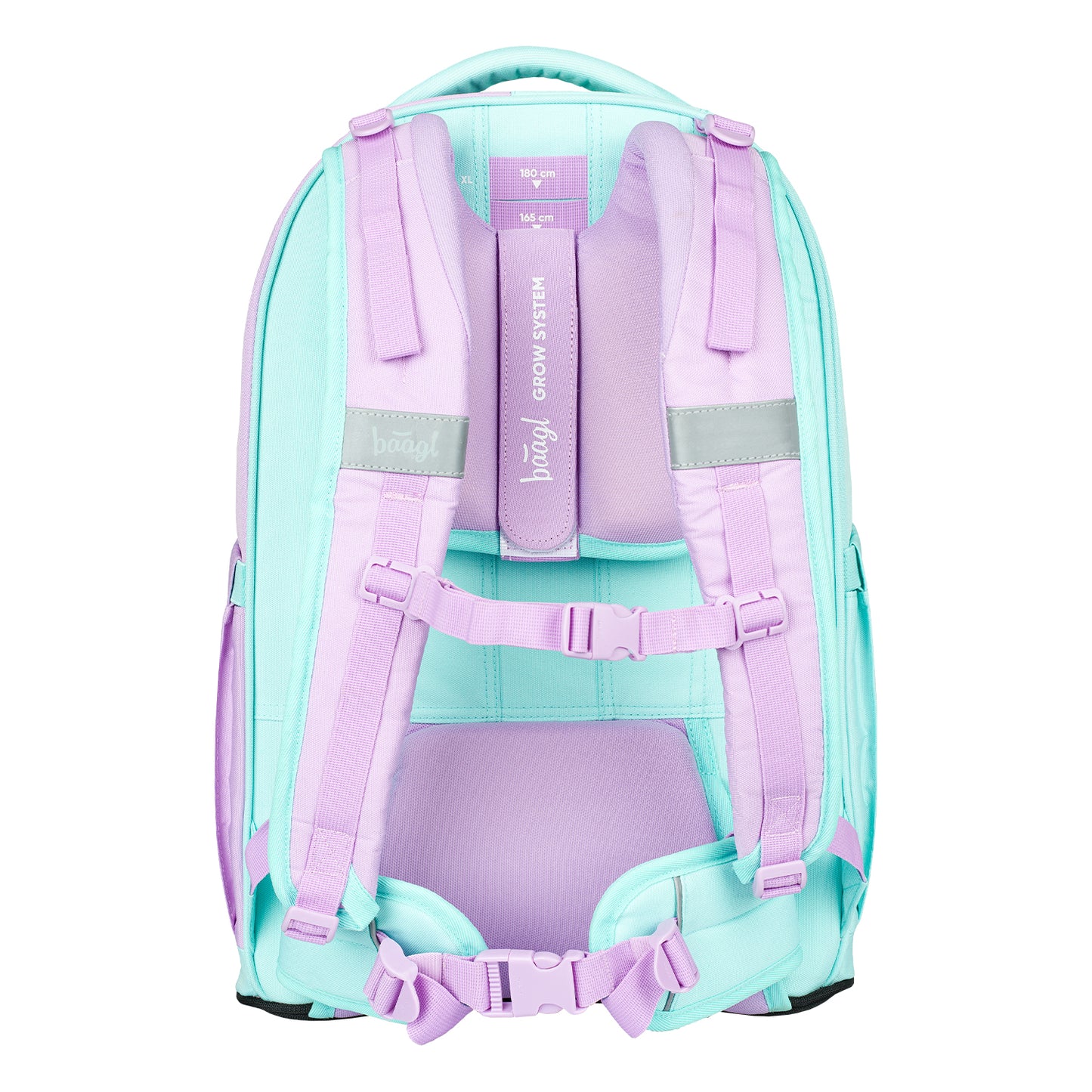 School backpack Skate Max Sweet