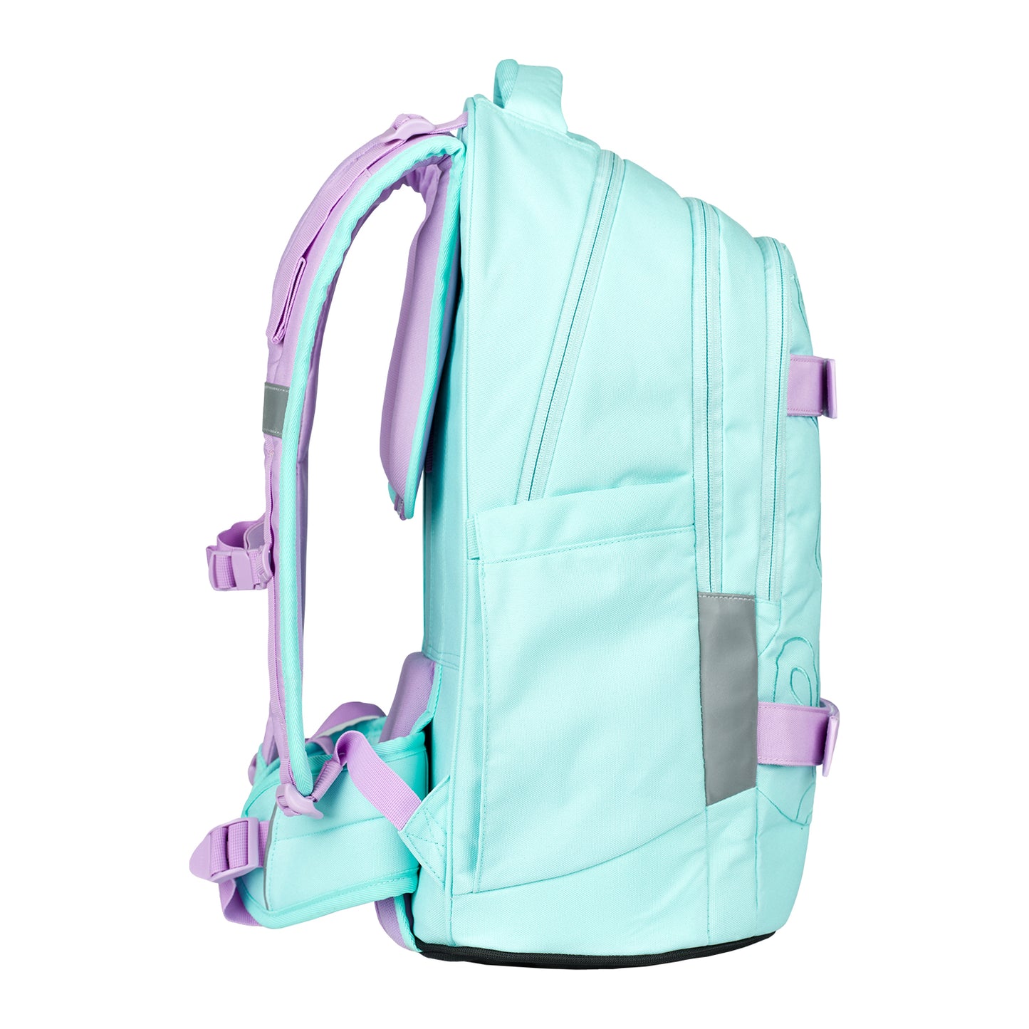 School backpack Skate Max Sweet