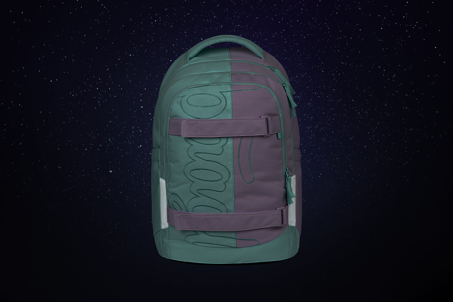 School backpack Skate Max Sweet