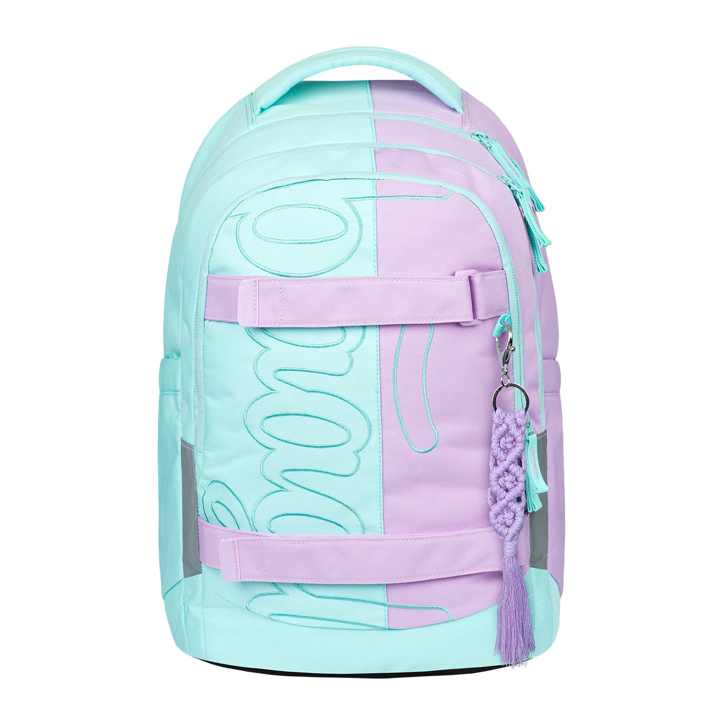 School backpack Skate Max Sweet