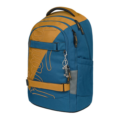 School backpack Skate Max Duo