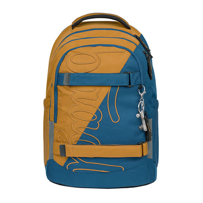 School backpack Skate Max Duo