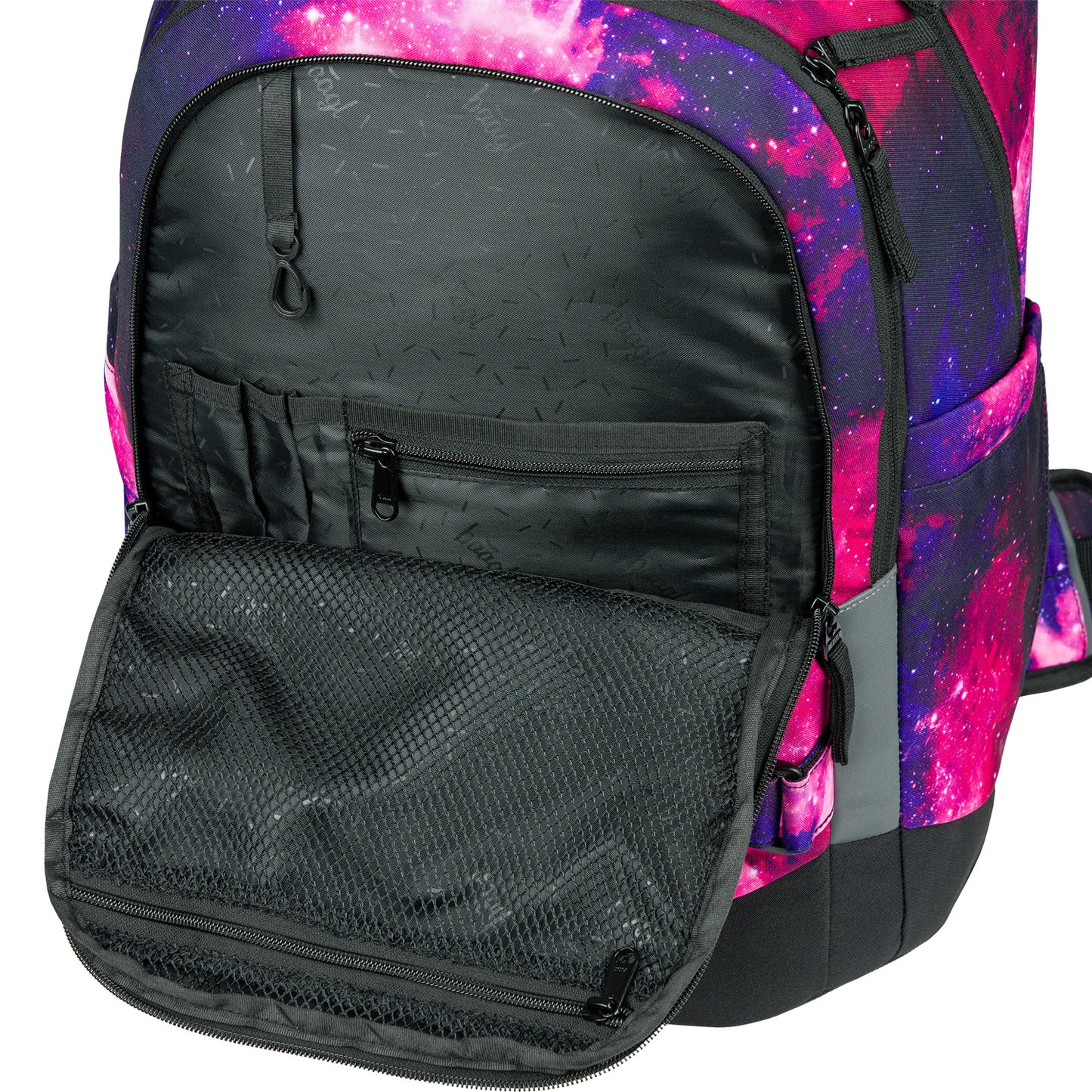 School backpack Skate Max Galaxy