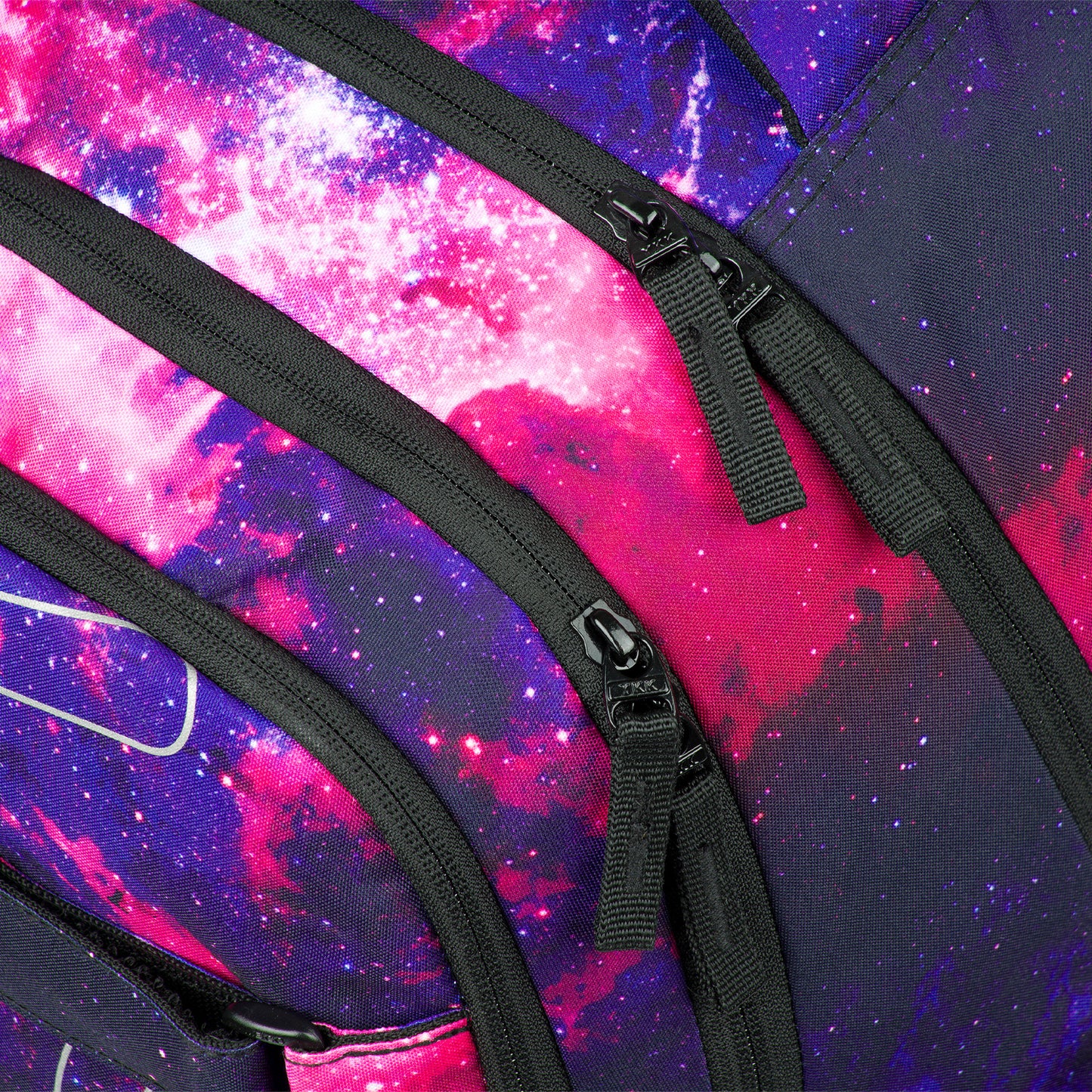 School backpack Skate Max Galaxy