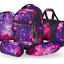 School set Skate Max Galaxy II