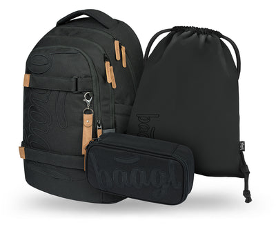 School set Skate Max Darkness