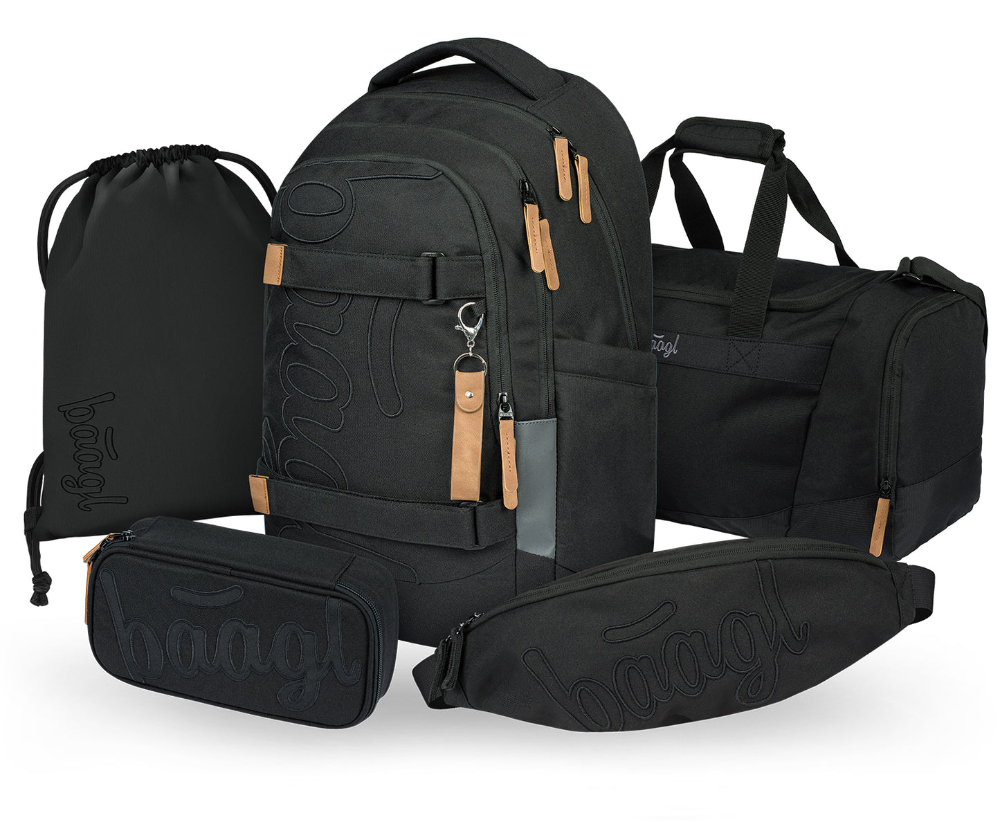 School set Skate Max Darkness II