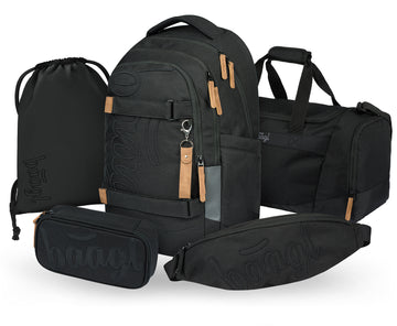 School set Skate Max Darkness II