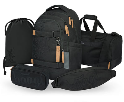 School set Skate Max Darkness II