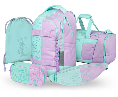 School set Skate Max Sweet II