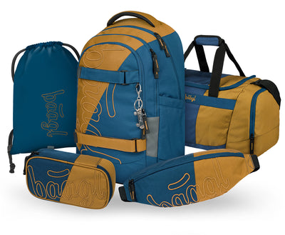 School set Skate Max Duo II