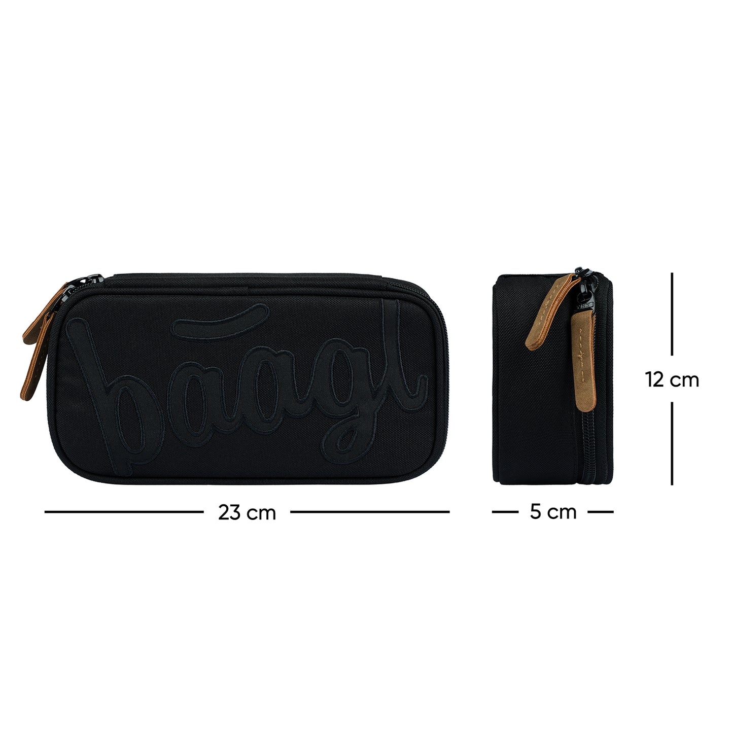 School set Core Uni black