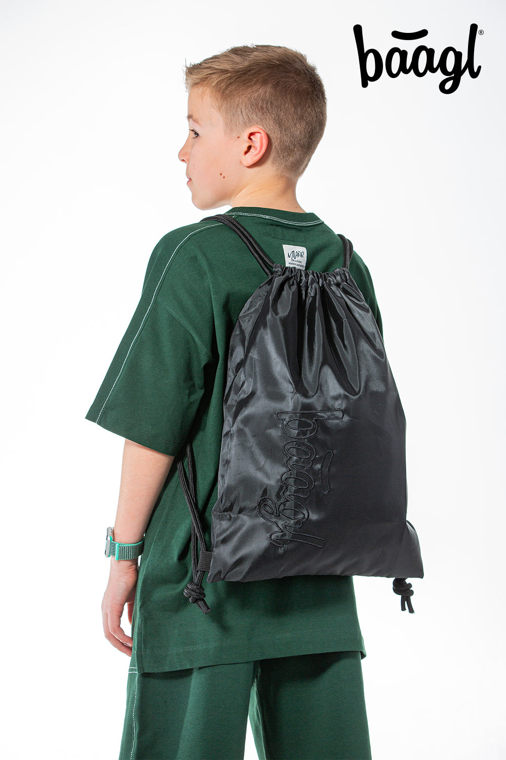 School set Core Uni black