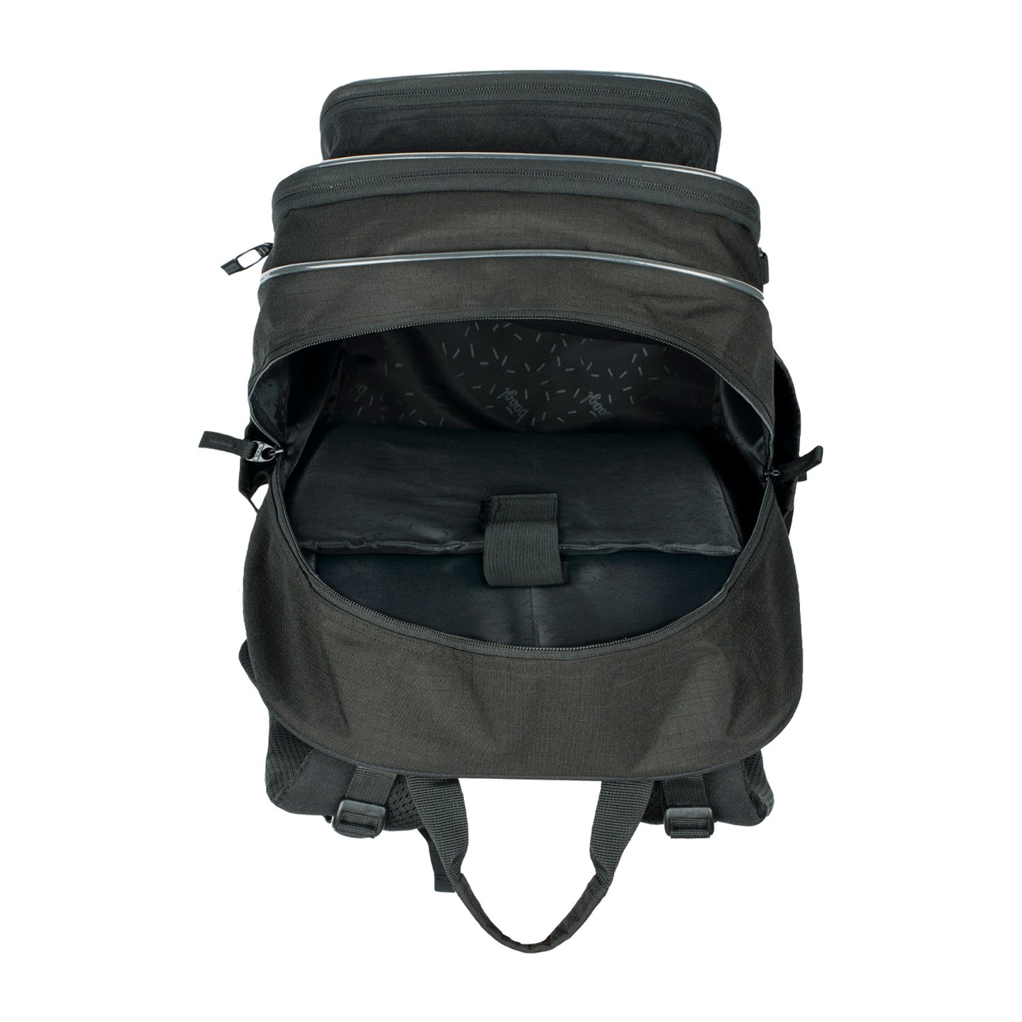 School set Cubic Uni black