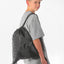 School set Cubic Uni black