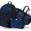 School set Skate Indigo