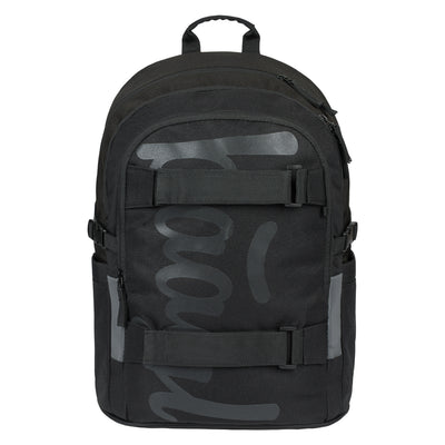 School set Skate Uni black