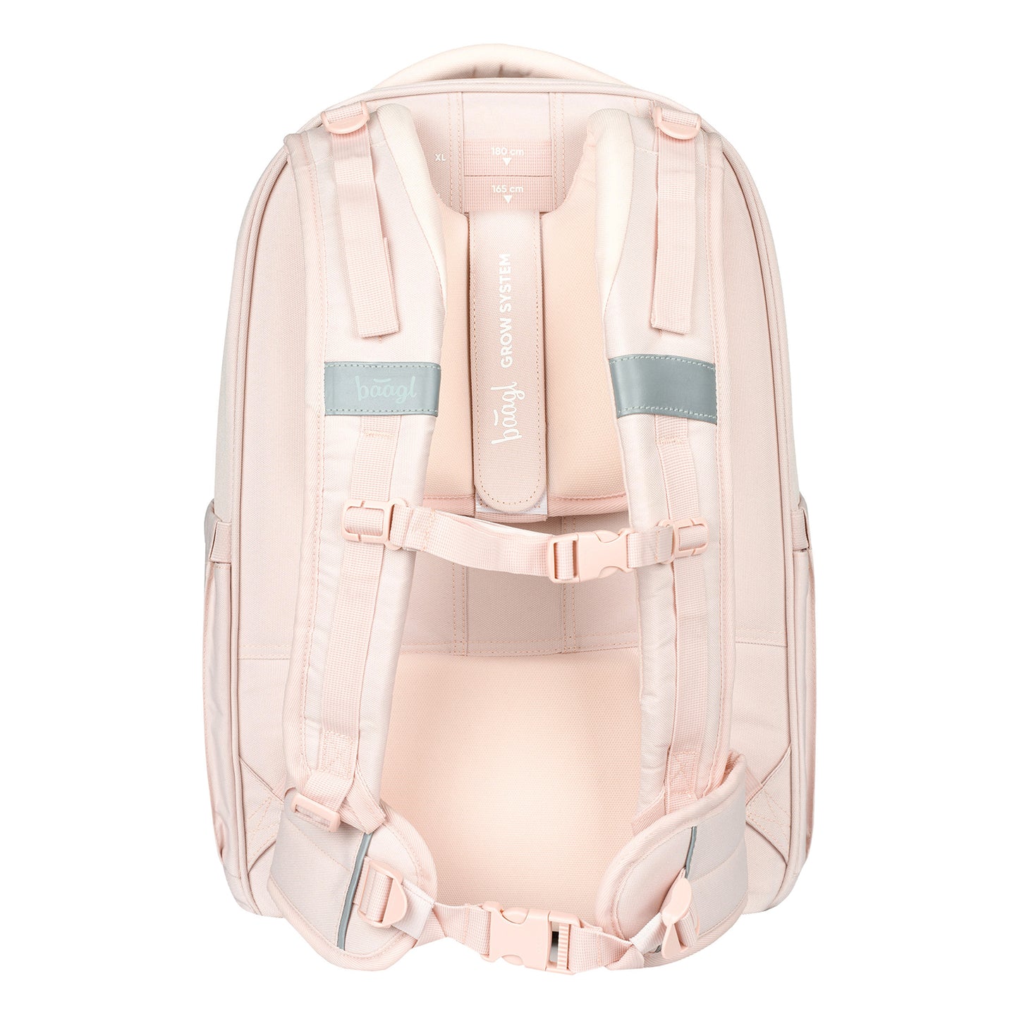 School set Skate Max Creamy