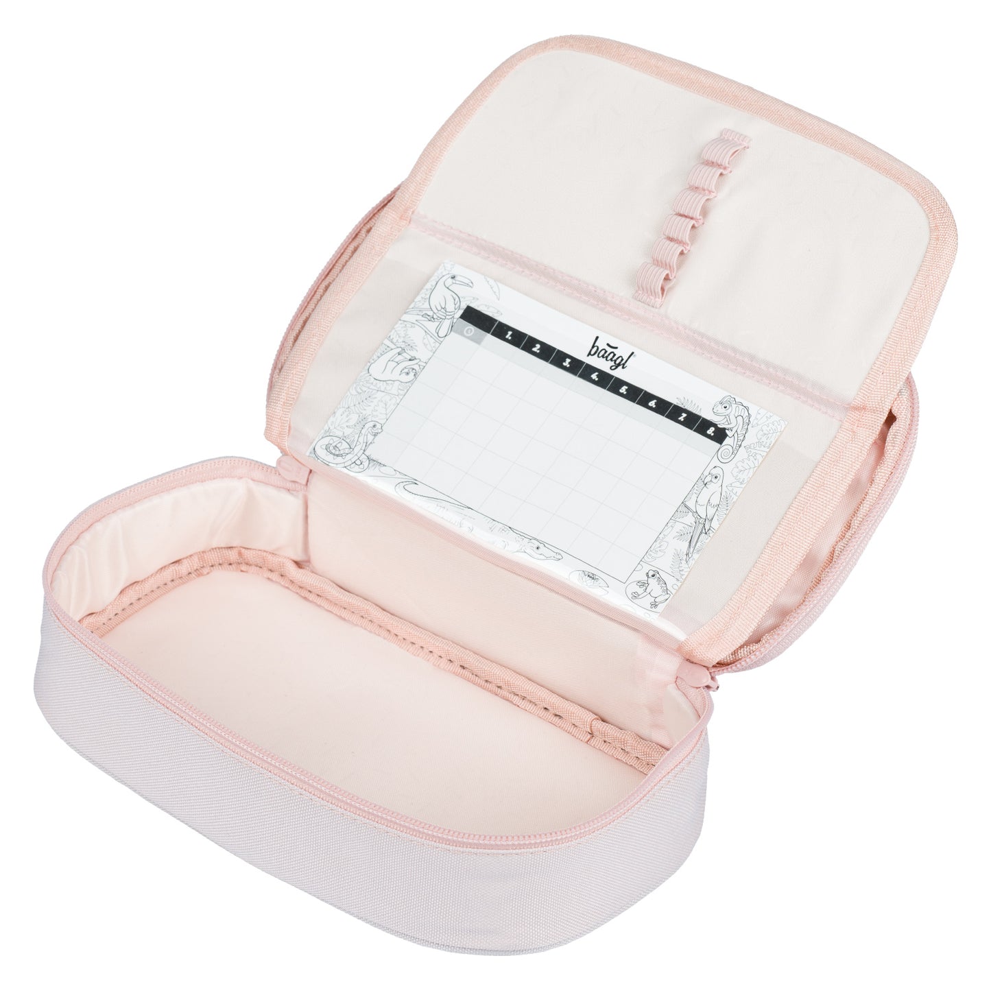 School set Skate Max Creamy