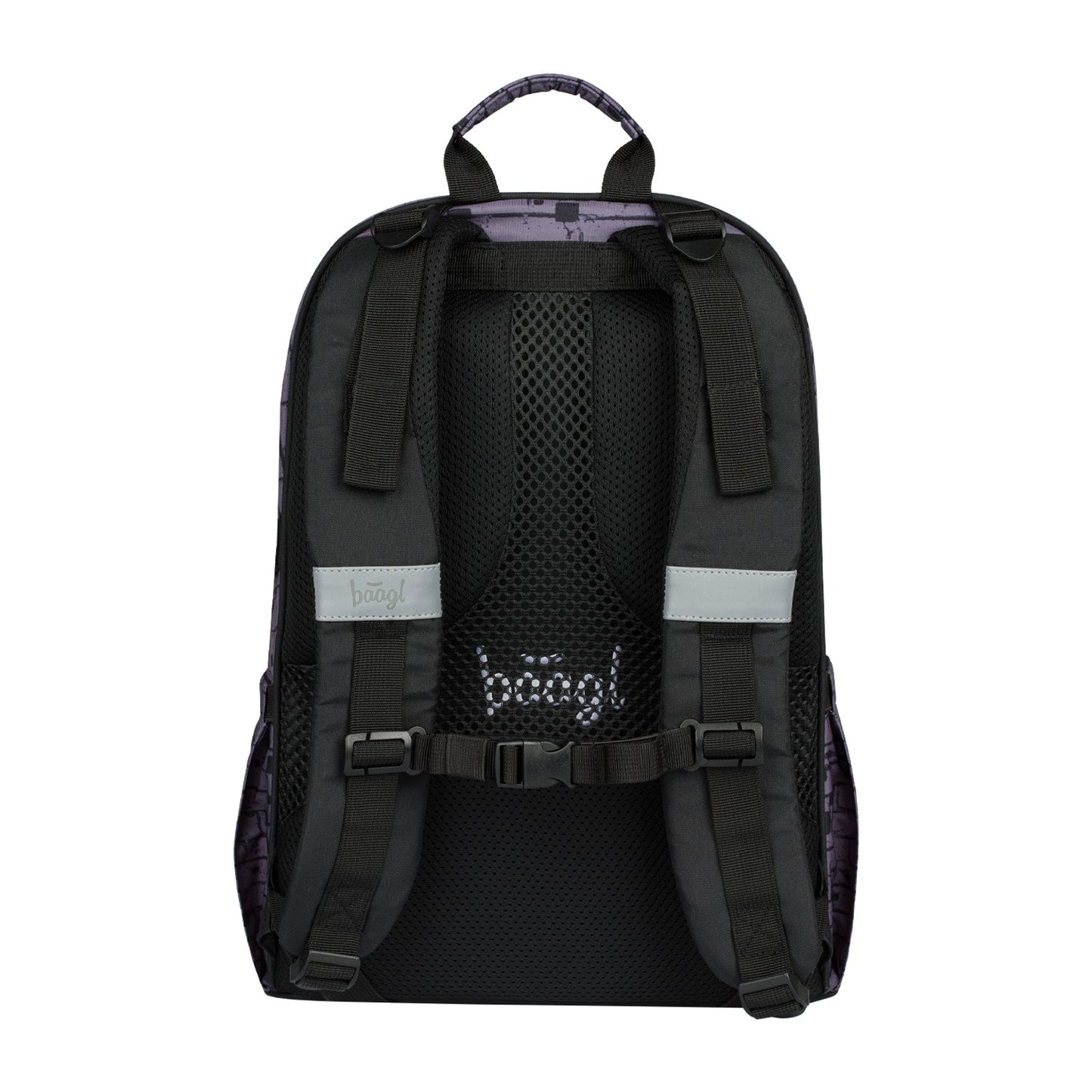 School Backpack Skate Minecraft TNT