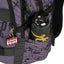 School Backpack Skate Minecraft TNT