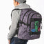 School Backpack Skate Minecraft TNT