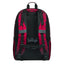 School backpack Skate Harry Potter Hogwarts Burgundy