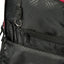 School backpack Skate Harry Potter Hogwarts Burgundy