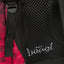 School backpack Skate Harry Potter Hogwarts Burgundy