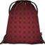 Gym sack Harry Potter Hogwarts Burgundy