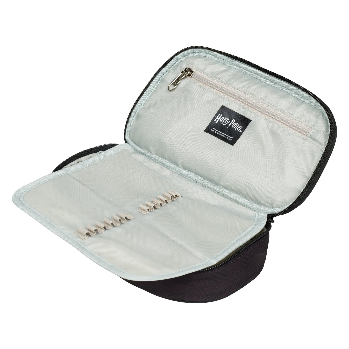 School etui Skate Harry Potter Hogwarts Burgundy