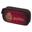 School etui Skate Harry Potter Hogwarts Burgundy