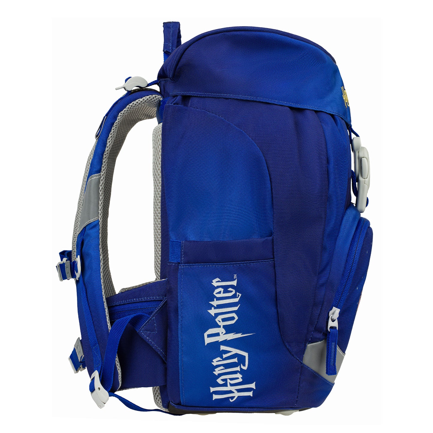 School backpack Airy Harry Potter Hogwarts Hedwig