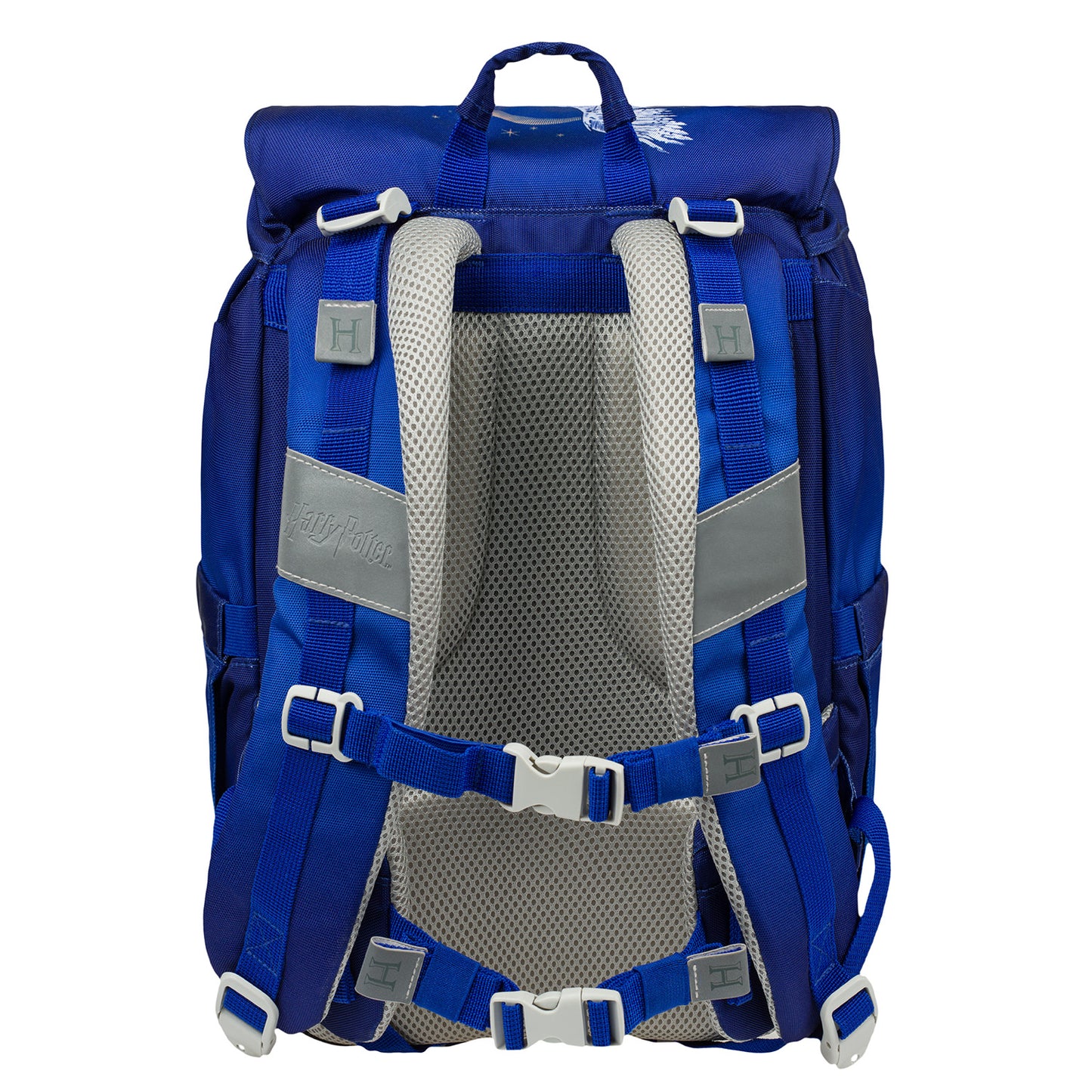 School backpack Airy Harry Potter Hogwarts Hedwig