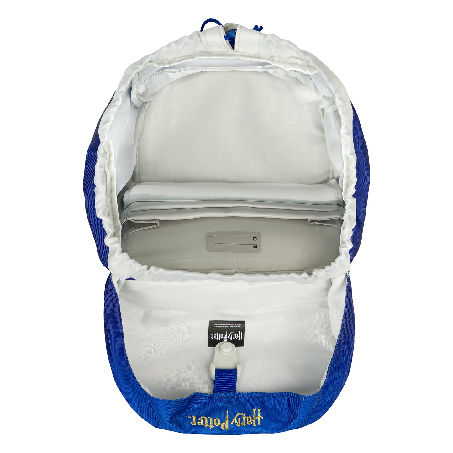 School backpack Airy Harry Potter Hogwarts Hedwig