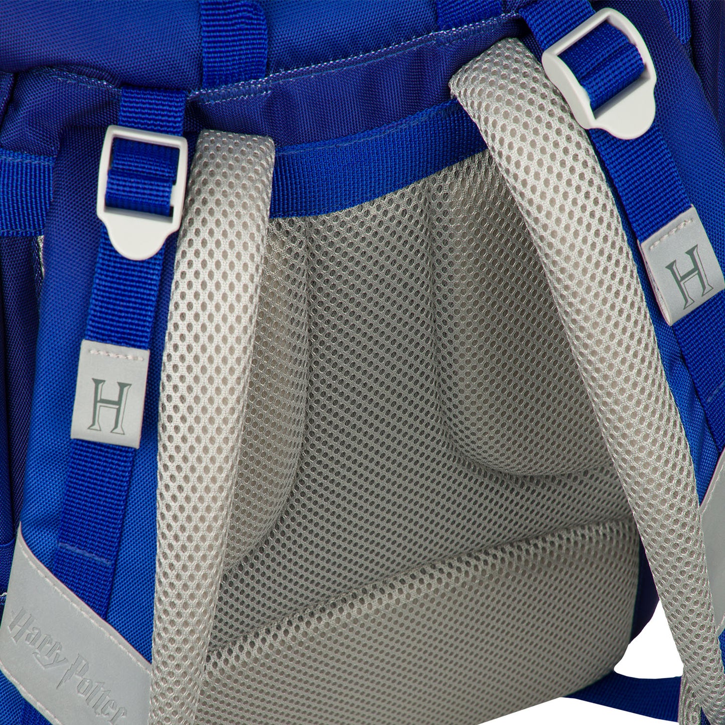 School backpack Airy Harry Potter Hogwarts Hedwig