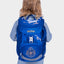 School backpack Airy Harry Potter Hogwarts Hedwig