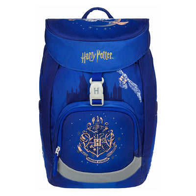 School backpack Airy Harry Potter Hogwarts Hedwig