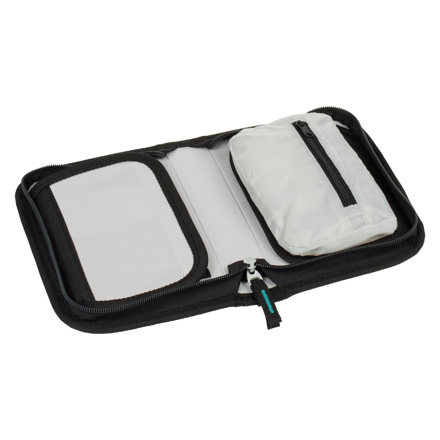 One-tier pencil case Harry Potter Hogwarts Lumos