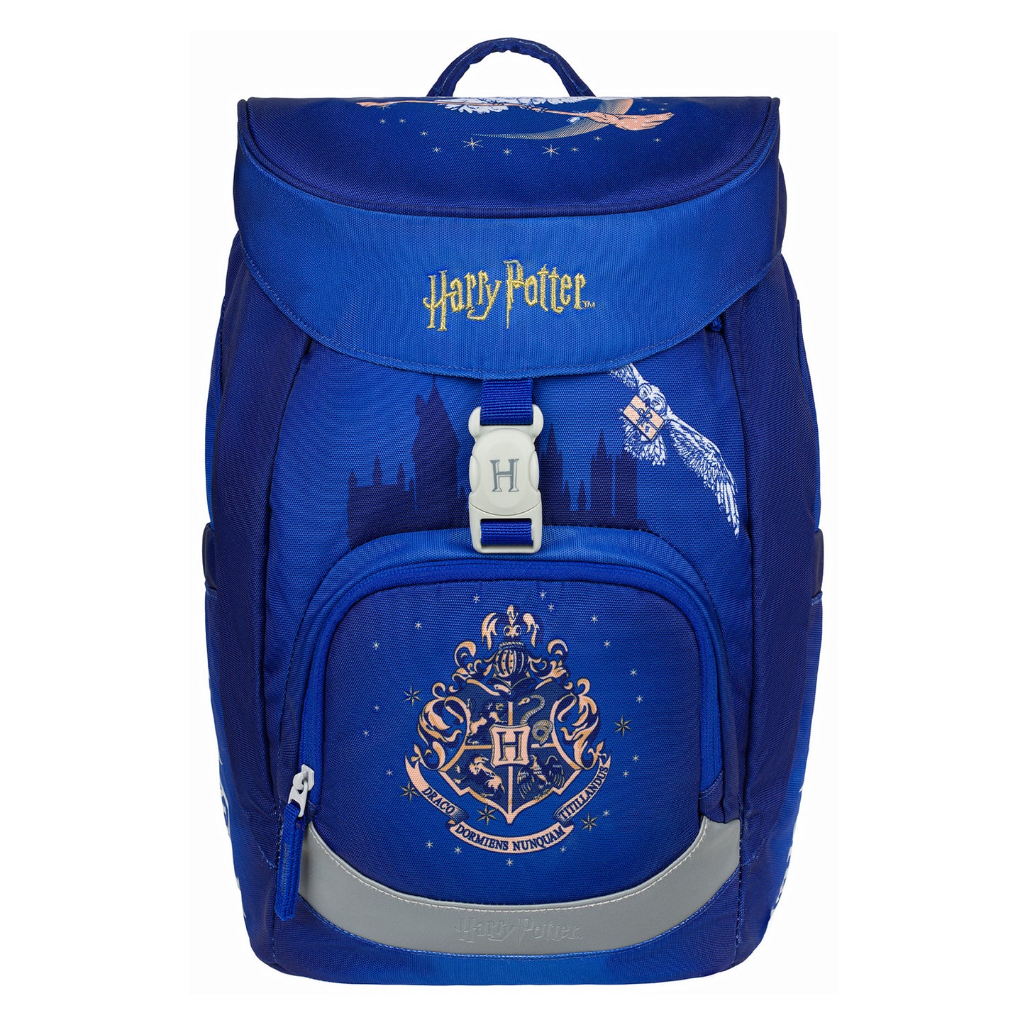 School set Airy Harry Potter Hogwarts Hedwig