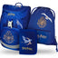 School set Airy Harry Potter Hogwarts Hedwig