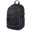 School backpack Core Batman Black