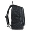 School backpack Core Batman Black
