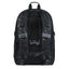 School backpack Core Batman Black