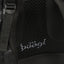 School backpack Core Batman Black