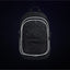 School backpack Core Batman Black