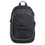 School backpack Core Batman Black