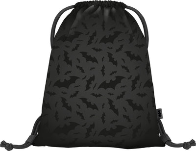 Gym sack Batman Black