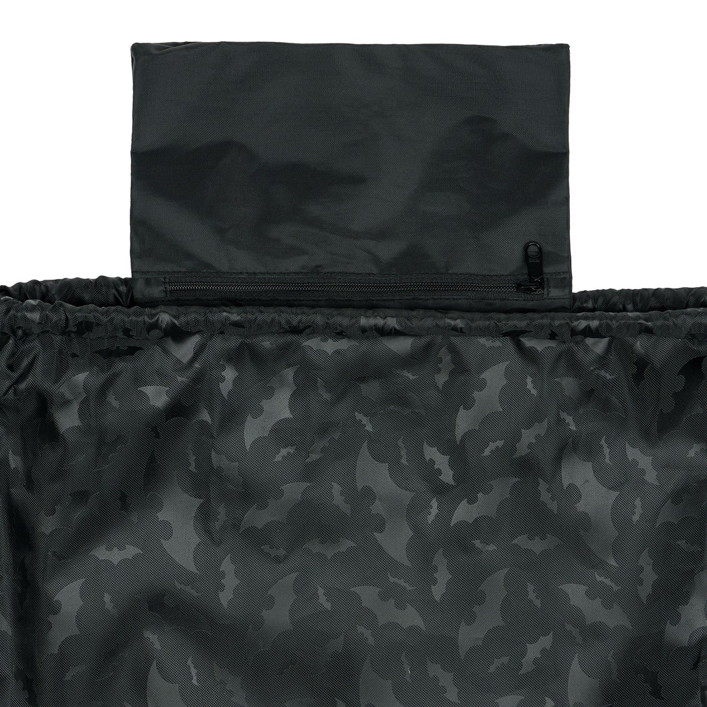 Gym sack Batman Black